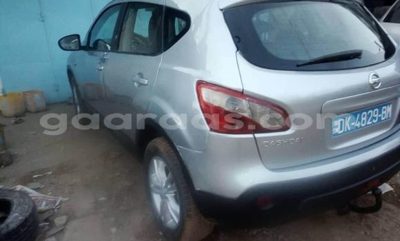 Buy Used Nissan Qashqai Other Car in Dakar in Dakar Buy Used Nissan Qashqai Other Car in Dakar in Dakar