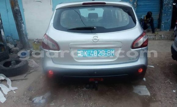 Buy Used Nissan Qashqai Other Car in Dakar in Dakar Buy Used Nissan Qashqai Other Car in Dakar in Dakar