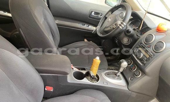 Buy Used Nissan Rogue Black Car in Dakar in Dakar Buy Used Nissan Rogue Black Car in Dakar in Dakar