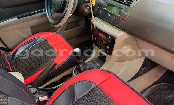 Buy Used Citroen C4 Black Car in Dakar in Dakar Buy Used Citroen C4 Black Car in Dakar in Dakar