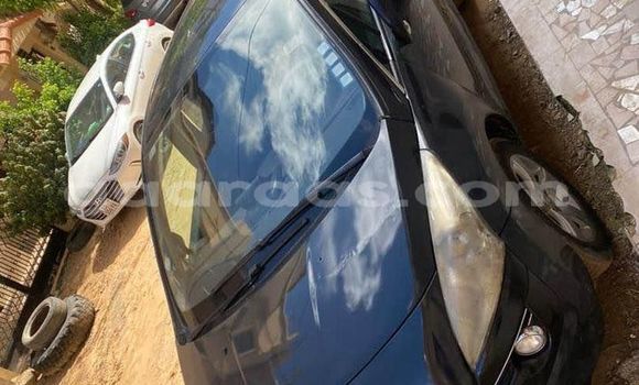 Buy Used Peugeot 3008 Black Car in Dakar in Dakar Buy Used Peugeot 3008 Black Car in Dakar in Dakar