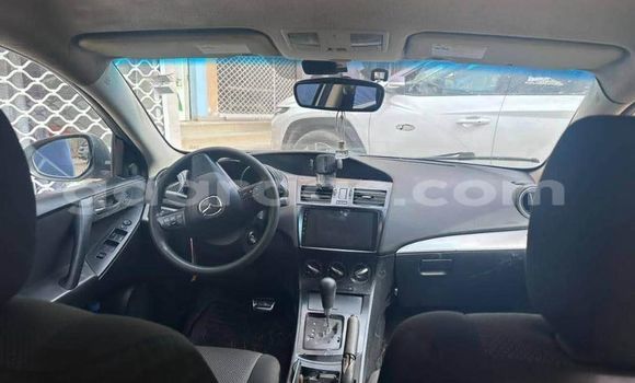 Buy Used Mazda 3 Other Car in Dakar in Dakar Buy Used Mazda 3 Other Car in Dakar in Dakar