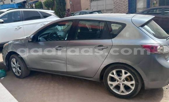 Buy Used Mazda 3 Other Car in Dakar in Dakar Buy Used Mazda 3 Other Car in Dakar in Dakar