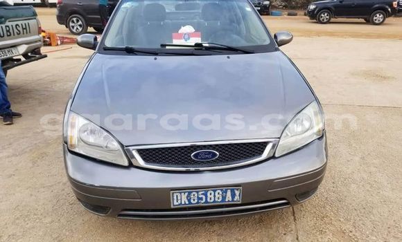 Acheter Occasion Voiture Ford Focus Autre à Dakar, Dakar