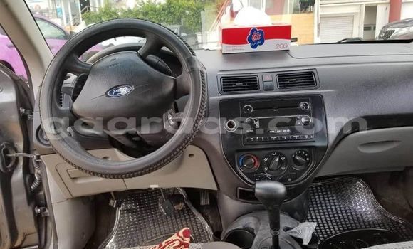 Buy Used Ford Focus Other Car in Dakar in Dakar Buy Used Ford Focus Other Car in Dakar in Dakar