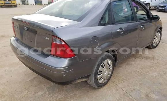 Buy Used Ford Focus Other Car in Dakar in Dakar Buy Used Ford Focus Other Car in Dakar in Dakar