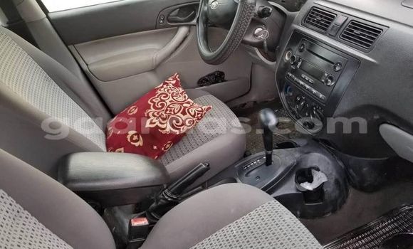 Buy Used Ford Focus Other Car in Dakar in Dakar Buy Used Ford Focus Other Car in Dakar in Dakar