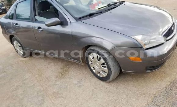 Buy Used Ford Focus Other Car in Dakar in Dakar Buy Used Ford Focus Other Car in Dakar in Dakar