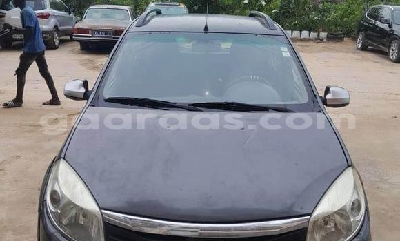 Acheter Occasion Voiture Dacia Sandero Autre à Dakar, Dakar