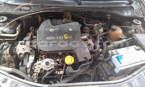 Buy Used Dacia Sandero Other Car in Dakar in Dakar Buy Used Dacia Sandero Other Car in Dakar in Dakar