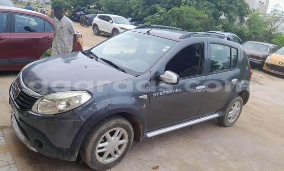 Buy Used Dacia Sandero Other Car in Dakar in Dakar Buy Used Dacia Sandero Other Car in Dakar in Dakar