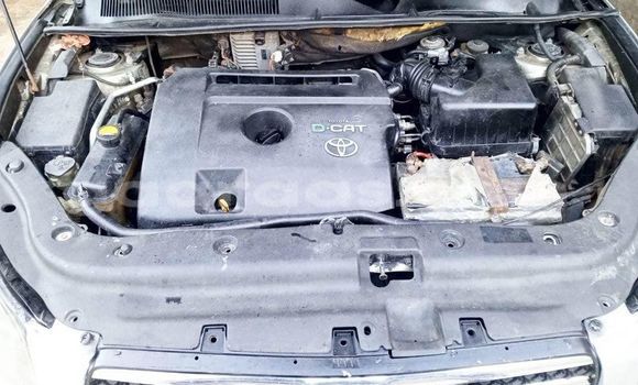 Acheter Occasion Voiture Toyota RAV4 Autre à Dakar, Dakar Acheter Occasion Voiture Toyota RAV4 Autre à Dakar, Dakar