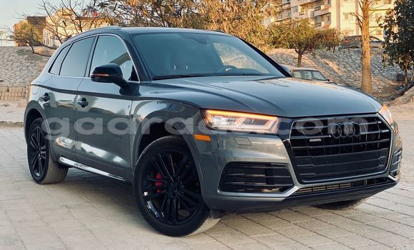 Acheter Import Voiture Audi Q5 Autre à Dakar, Dakar Acheter Import Voiture Audi Q5 Autre à Dakar, Dakar