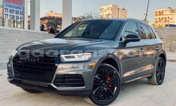 Acheter Import Voiture Audi Q5 Autre à Dakar, Dakar Acheter Import Voiture Audi Q5 Autre à Dakar, Dakar
