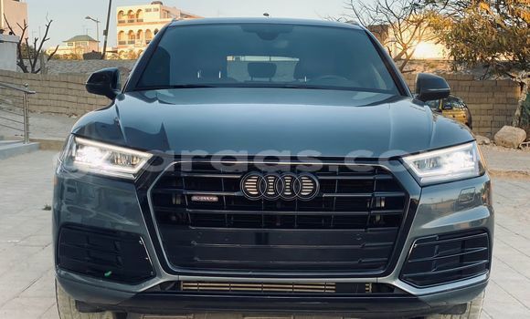 Acheter Import Voiture Audi Q5 Autre à Dakar, Dakar Acheter Import Voiture Audi Q5 Autre à Dakar, Dakar