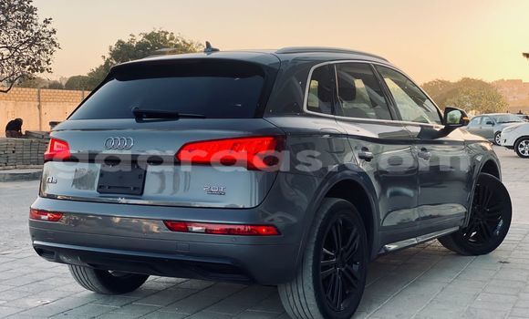 Acheter Import Voiture Audi Q5 Autre à Dakar, Dakar Acheter Import Voiture Audi Q5 Autre à Dakar, Dakar