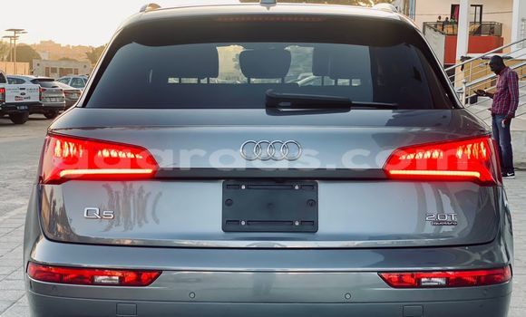 Acheter Import Voiture Audi Q5 Autre à Dakar, Dakar Acheter Import Voiture Audi Q5 Autre à Dakar, Dakar