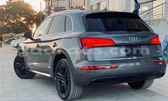 Acheter Import Voiture Audi Q5 Autre à Dakar, Dakar Acheter Import Voiture Audi Q5 Autre à Dakar, Dakar