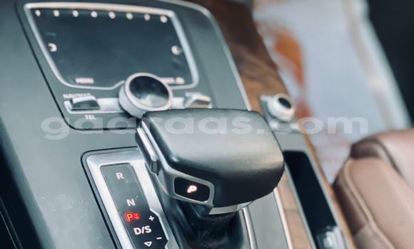 Acheter Import Voiture Audi Q5 Autre à Dakar, Dakar Acheter Import Voiture Audi Q5 Autre à Dakar, Dakar