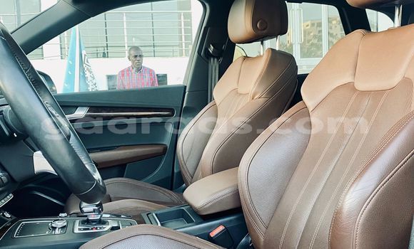 Acheter Import Voiture Audi Q5 Autre à Dakar, Dakar Acheter Import Voiture Audi Q5 Autre à Dakar, Dakar