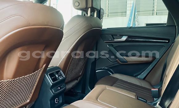 Acheter Import Voiture Audi Q5 Autre à Dakar, Dakar Acheter Import Voiture Audi Q5 Autre à Dakar, Dakar