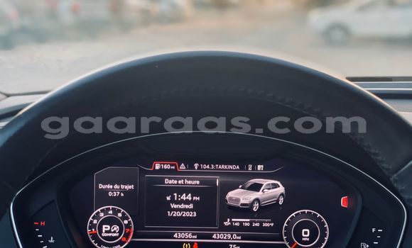 Acheter Import Voiture Audi Q5 Autre à Dakar, Dakar Acheter Import Voiture Audi Q5 Autre à Dakar, Dakar