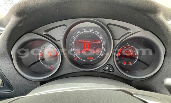 Acheter Import Voiture Citroen C4 Blanc à Dakar, Dakar Acheter Import Voiture Citroen C4 Blanc à Dakar, Dakar