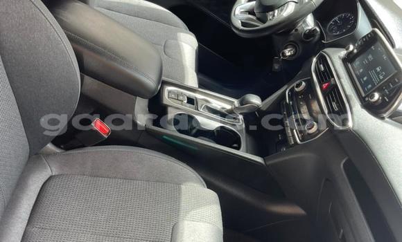 Acheter Import Voiture Hyundai Santa Fe Noir à Dakar, Dakar Acheter Import Voiture Hyundai Santa Fe Noir à Dakar, Dakar