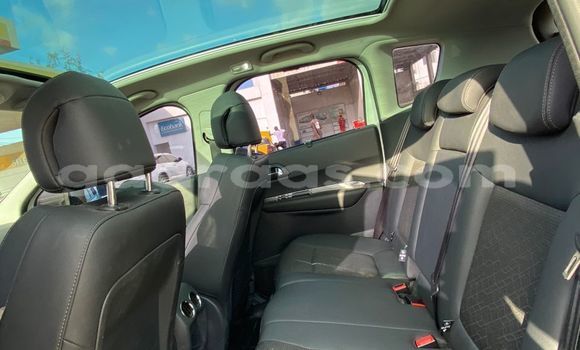 Buy Import Peugeot 3008 White Car in Dakar in Dakar Buy Import Peugeot 3008 White Car in Dakar in Dakar