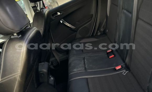 Buy Import Peugeot 3008 White Car in Dakar in Dakar Buy Import Peugeot 3008 White Car in Dakar in Dakar