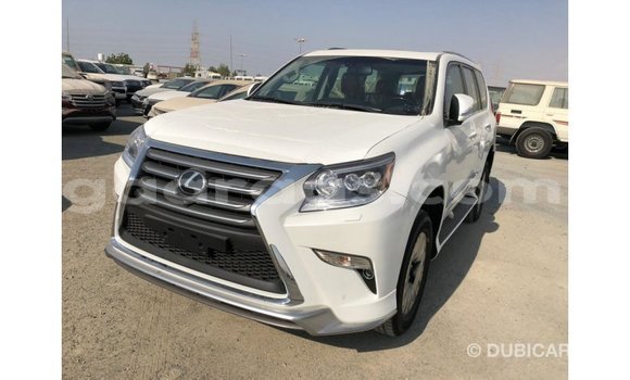 Acheter Import Voiture Lexus GX Other à Import - Dubai, Diourbel