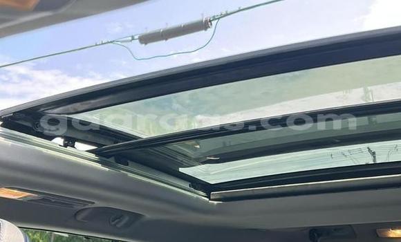 Acheter Import Voiture Toyota Highlander Noir à Dakar, Dakar Acheter Import Voiture Toyota Highlander Noir à Dakar, Dakar