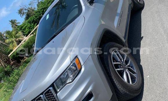 Acheter Import Voiture Jeep Grand Cherokee Gris à Dakar, Dakar Acheter Import Voiture Jeep Grand Cherokee Gris à Dakar, Dakar