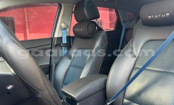 Acheter Import Voiture Hyundai Tucson Bleu à Dakar, Dakar Acheter Import Voiture Hyundai Tucson Bleu à Dakar, Dakar