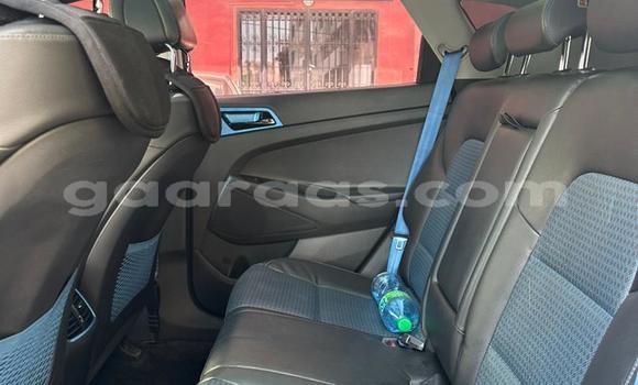 Acheter Import Voiture Hyundai Tucson Bleu à Dakar, Dakar Acheter Import Voiture Hyundai Tucson Bleu à Dakar, Dakar