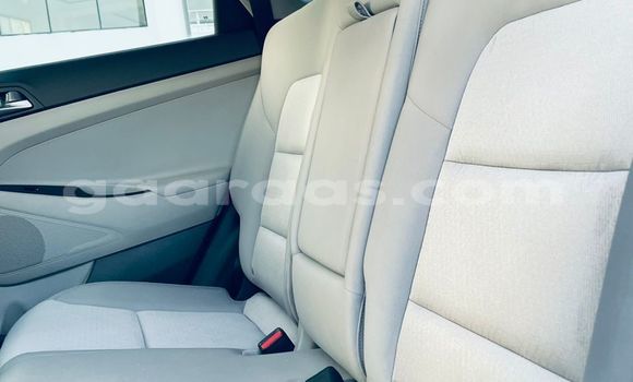 Acheter Import Voiture Hyundai Tucson Gris à Dakar, Dakar Acheter Import Voiture Hyundai Tucson Gris à Dakar, Dakar