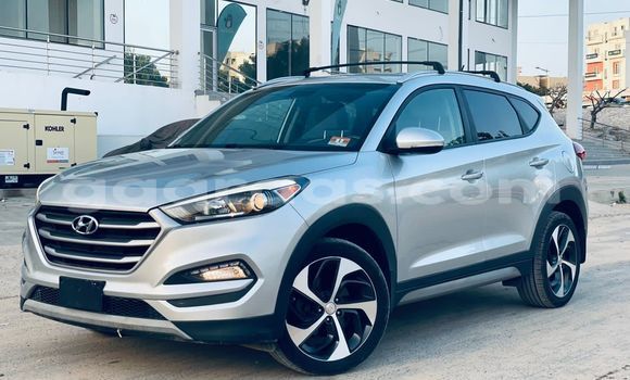 Acheter Import Voiture Hyundai Tucson Gris à Dakar, Dakar Acheter Import Voiture Hyundai Tucson Gris à Dakar, Dakar