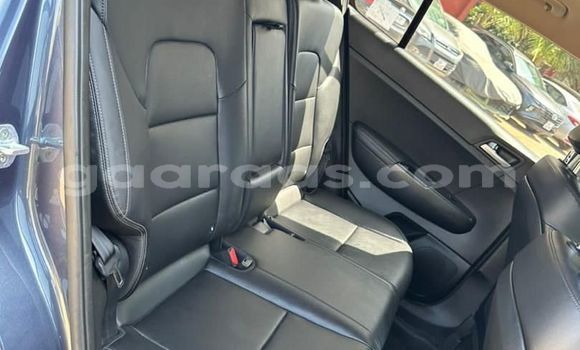 Acheter Import Voiture Kia Sportage Noir à Dakar, Dakar Acheter Import Voiture Kia Sportage Noir à Dakar, Dakar