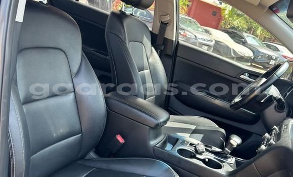 Acheter Import Voiture Kia Sportage Noir à Dakar, Dakar Acheter Import Voiture Kia Sportage Noir à Dakar, Dakar