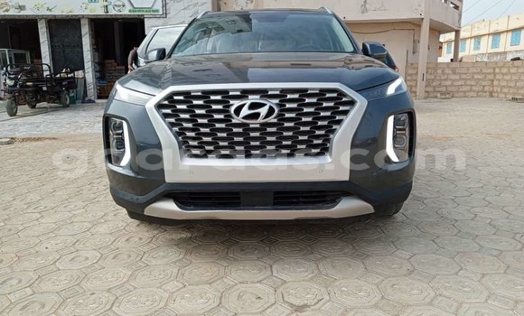 Dieundeu Imported Hyundai Pony Black Auto in Dakar in Dakar Dieundeu Imported Hyundai Pony Black Auto in Dakar in Dakar