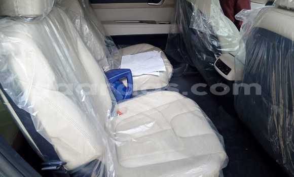 Dieundeu Imported Hyundai Pony Black Auto in Dakar in Dakar Dieundeu Imported Hyundai Pony Black Auto in Dakar in Dakar