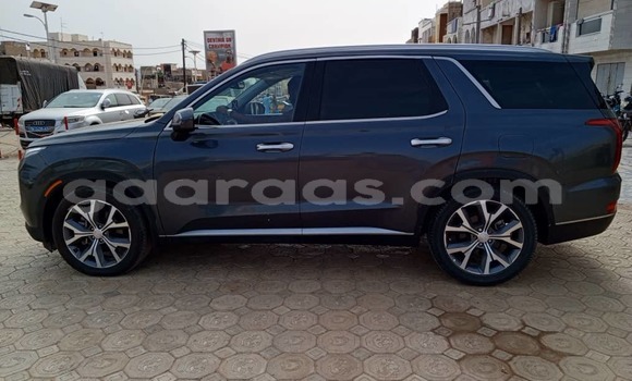 Dieundeu Imported Hyundai Pony Black Auto in Dakar in Dakar Dieundeu Imported Hyundai Pony Black Auto in Dakar in Dakar