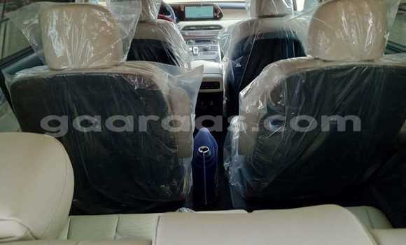 Dieundeu Imported Hyundai Pony Black Auto in Dakar in Dakar Dieundeu Imported Hyundai Pony Black Auto in Dakar in Dakar