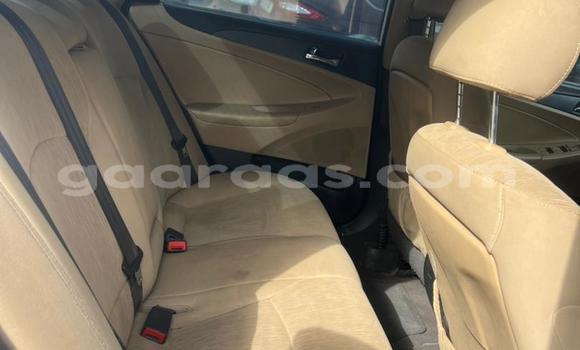 Acheter Occasion Voiture Hyundai Sonata Blanc à Dakar, Dakar Acheter Occasion Voiture Hyundai Sonata Blanc à Dakar, Dakar