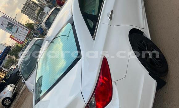 Acheter Occasion Voiture Hyundai Sonata Blanc à Dakar, Dakar Acheter Occasion Voiture Hyundai Sonata Blanc à Dakar, Dakar