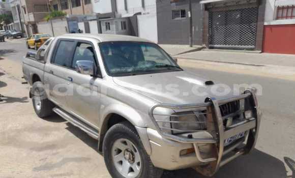 Acheter Occasion Voiture Mitsubishi i Autre à Dakar, Dakar