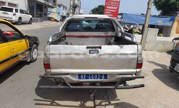 Buy Used Mitsubishi i Other Car in Dakar in Dakar Buy Used Mitsubishi i Other Car in Dakar in Dakar