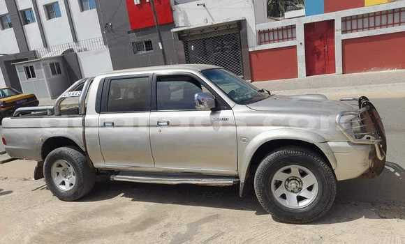 Buy Used Mitsubishi i Other Car in Dakar in Dakar Buy Used Mitsubishi i Other Car in Dakar in Dakar