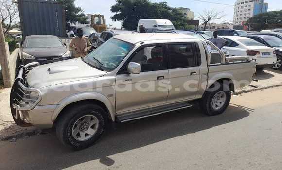 Buy Used Mitsubishi i Other Car in Dakar in Dakar Buy Used Mitsubishi i Other Car in Dakar in Dakar