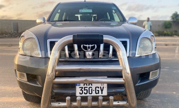 Acheter Occasion Voiture Toyota Land Cruiser Autre à Dakar, Dakar Acheter Occasion Voiture Toyota Land Cruiser Autre à Dakar, Dakar